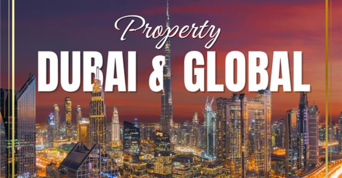 Why You Can Finally Trust Investing in Dubai Again